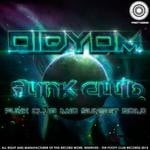 cover: Oidyom - Funk Club EP