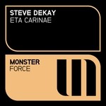 cover: Steve Dekay - Eta Carinae