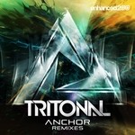 cover: Tritonal - Anchor (remixes)