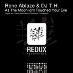 cover: Ablaze, Rene|Dj Th - As The Moonlight Touched Your Eye