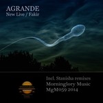 cover: Agrande - New Live/Fakir