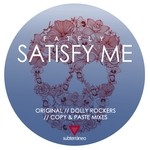 cover: Fatfly - Satisfy Me