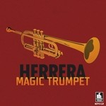 cover: Herrera - Magic Trumpet