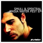 cover: Smull|Spektral - Masia Water Fest