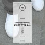 cover: Twisted Puppies - First Steps EP