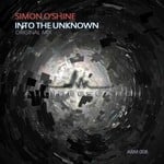 cover: Simon O'shine - Into The Unknown