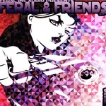 cover: Bulldozer|Damianh|Fireflake|Foulv - Feral & Friends EP