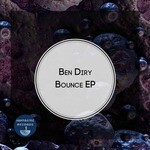 cover: Ben Diry - Bounce EP