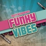 cover: Various - Funky Vibes