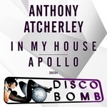 cover: Anthony Atcherley - In My House/Apollo