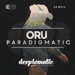 cover: Oru - Paradigmatic