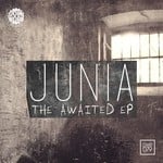 cover: Junia - The Awaited EP