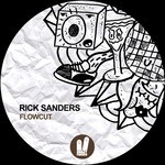 cover: Rick Sanders - Flowcut