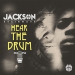 cover: Jackson Brainwave - Hear The Drum