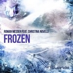 cover: Christina Novelli|Messer, Roman - Frozen