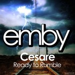 cover: Cesare - Ready To Rumble