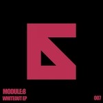 cover: Module:8 - Whiteout EP