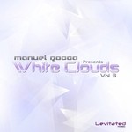 cover: Rocca, Manuel|Various - White Clouds Vol 3