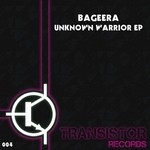 cover: Bageera - Unknown Warrior EP