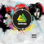 cover: Rabent - Antipodas