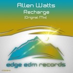 cover: Allen Watts - Recharge