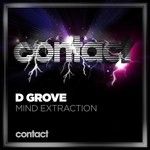 cover: D Grove - Mind Extraction