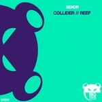 cover: Sendr - Collider/Reef