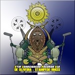 cover: De Oliveira - Stampede (Remixes - Part 1)