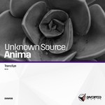 cover: Unknown Source - Anima