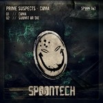 cover: Prime Suspects - Coma