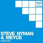 cover: Meyce|Nyman, Steve - Rebirth