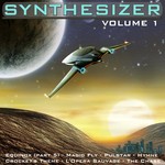 cover: Floating Electronics - Synthesizer Vol 1