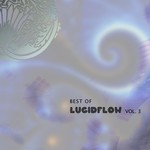 cover: Lind, Nadja|Various - Best Of Lucidflow Vol 3