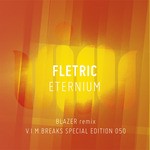 cover: Fletric - Eternium