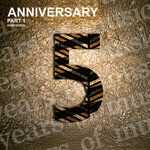 cover: Various - Anniversary Part 1