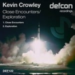 cover: Kevin Crowley - Close Encounters/Exploration