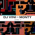 cover: Dj Vini - Monty