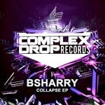 cover: Bsharry - Collapse EP