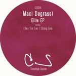 cover: Maxi Degrassi - Ellie