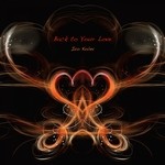 cover: Ivo Kolev - Back To Your Love