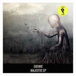 cover: Edemic - Majestic EP