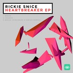 cover: Rickie Snice - Heartbreaker