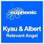 cover: Kyau & Albert - Relevant Angel