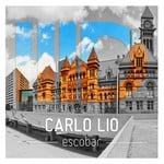 cover: Carlo Lio - Escobar