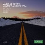 cover: Diego Poblets|Max Cue|Miraculum|Ogawa|Omb - Winter Sampler 2014