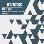 cover: Fonleman - Crimson Spleen