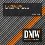 cover: Hyperion - Desire To Dream