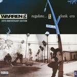 cover: Warren G - Regulate...G Funk Era (20th Anniversary) (Explicit)