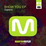 cover: Giglianni - Show You EP