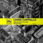 cover: Chris Cappella - Smug Druggler